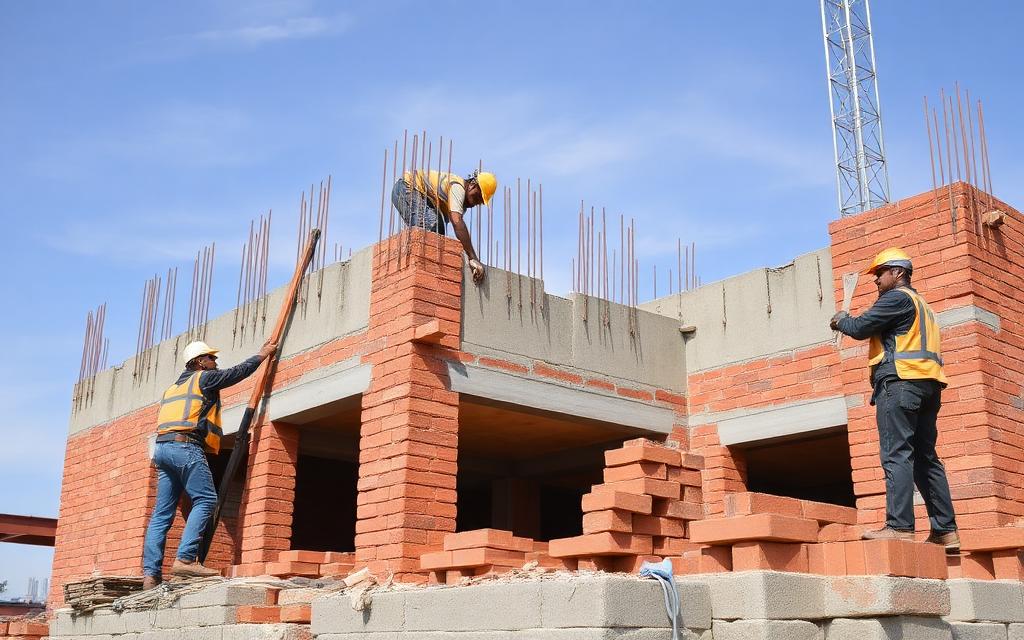 Costruzione e Ristrutturazione