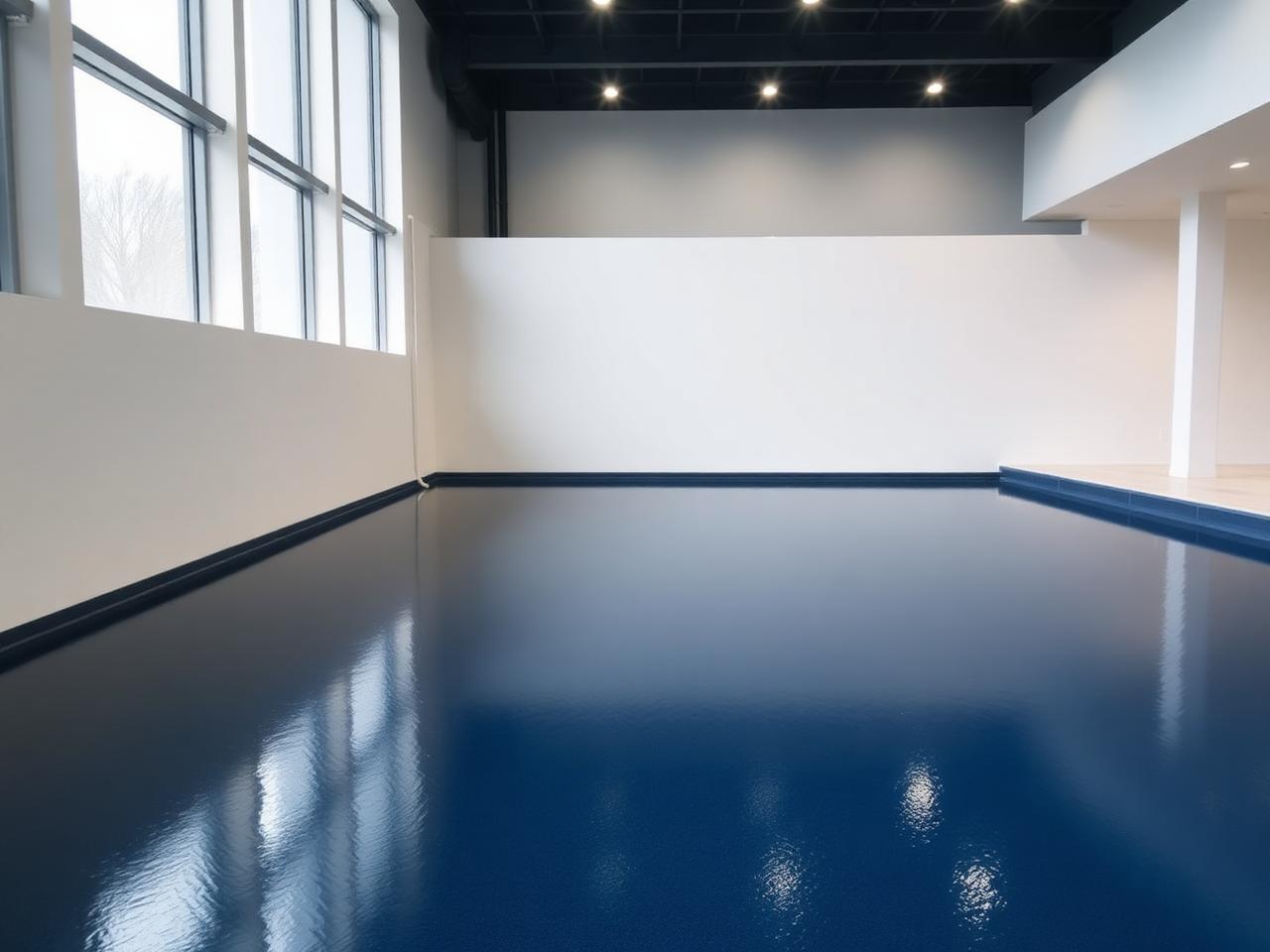 Impermeabilizzazione piscine